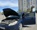 Синий Форд Фокус, объемом двигателя 1.6 л и пробегом 330 тыс. км за 6000 $, фото 3 на Automoto.ua