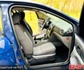 Синій Форд Фокус, об'ємом двигуна 1.6 л та пробігом 89 тис. км за 6500 $, фото 9 на Automoto.ua
