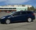 Синий Форд Фокус, объемом двигателя 1.6 л и пробегом 330 тыс. км за 6000 $, фото 6 на Automoto.ua