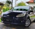 Синій Форд Фокус, об'ємом двигуна 1.6 л та пробігом 277 тис. км за 6999 $, фото 6 на Automoto.ua