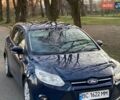 Синий Форд Фокус, объемом двигателя 1.6 л и пробегом 279 тыс. км за 6100 $, фото 7 на Automoto.ua