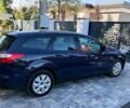 Синій Форд Фокус, об'ємом двигуна 1.6 л та пробігом 167 тис. км за 6900 $, фото 11 на Automoto.ua