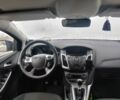 Синій Форд Фокус, об'ємом двигуна 1.6 л та пробігом 207 тис. км за 4300 $, фото 3 на Automoto.ua