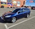 Форд Фокус 2011 у Броварах на Automoto.ua Синій Форд Фокус, об'ємом двигуна 1.6 л та пробігом 298 тис. км за 7200 $, фото 1 на Automoto.ua