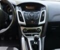 Синий Форд Фокус, объемом двигателя 1.6 л и пробегом 280 тыс. км за 5500 $, фото 8 на Automoto.ua