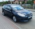 Синий Форд Фокус, объемом двигателя 1.6 л и пробегом 248 тыс. км за 5550 $, фото 15 на Automoto.ua