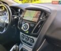 Синій Форд Фокус, об'ємом двигуна 1.6 л та пробігом 277 тис. км за 7200 $, фото 47 на Automoto.ua