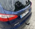 Синий Форд Фокус, объемом двигателя 1.6 л и пробегом 248 тыс. км за 8008 $, фото 21 на Automoto.ua