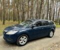 Синій Форд Фокус, об'ємом двигуна 1.6 л та пробігом 89 тис. км за 6500 $, фото 4 на Automoto.ua