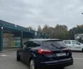 Синий Форд Фокус, объемом двигателя 1.56 л и пробегом 256 тыс. км за 7500 $, фото 4 на Automoto.ua