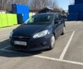 Синий Форд Фокус, объемом двигателя 1.6 л и пробегом 230 тыс. км за 4699 $, фото 3 на Automoto.ua