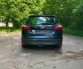 Синій Форд Фокус, об'ємом двигуна 1.6 л та пробігом 169 тис. км за 6499 $, фото 6 на Automoto.ua