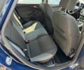 Синий Форд Фокус, объемом двигателя 1.6 л и пробегом 177 тыс. км за 7015 $, фото 13 на Automoto.ua