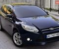 Синий Форд Фокус, объемом двигателя 1.6 л и пробегом 237 тыс. км за 6270 $, фото 1 на Automoto.ua