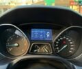 Синий Форд Фокус, объемом двигателя 1.56 л и пробегом 256 тыс. км за 7500 $, фото 14 на Automoto.ua
