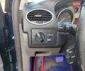 Форд Фокус 2011 у Броварах на Automoto.ua Синій Форд Фокус, об'ємом двигуна 1.6 л та пробігом 298 тис. км за 7200 $, фото 23 на Automoto.ua
