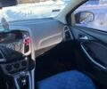 Синій Форд Фокус, об'ємом двигуна 1.6 л та пробігом 213 тис. км за 7500 $, фото 9 на Automoto.ua