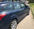 Синій Форд Фокус, об'ємом двигуна 1.6 л та пробігом 175 тис. км за 7890 $, фото 7 на Automoto.ua
