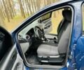 Синій Форд Фокус, об'ємом двигуна 1.6 л та пробігом 89 тис. км за 6500 $, фото 8 на Automoto.ua