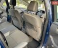 Синий Форд Фокус, объемом двигателя 1.6 л и пробегом 115 тыс. км за 7800 $, фото 9 на Automoto.ua