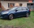 Синий Форд Фокус, объемом двигателя 1.6 л и пробегом 311 тыс. км за 6500 $, фото 1 на Automoto.ua
