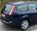 Синий Форд Фокус, объемом двигателя 1.6 л и пробегом 180 тыс. км за 6100 $, фото 11 на Automoto.ua
