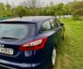 Синій Форд Фокус, об'ємом двигуна 1.6 л та пробігом 191 тис. км за 6500 $, фото 2 на Automoto.ua