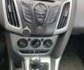 Синий Форд Фокус, объемом двигателя 1.6 л и пробегом 248 тыс. км за 5550 $, фото 33 на Automoto.ua