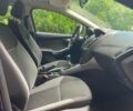Синій Форд Фокус, об'ємом двигуна 1.6 л та пробігом 169 тис. км за 6499 $, фото 7 на Automoto.ua