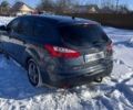 Синий Форд Фокус, объемом двигателя 1.6 л и пробегом 213 тыс. км за 7500 $, фото 6 на Automoto.ua