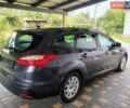 Синій Форд Фокус, об'ємом двигуна 1.6 л та пробігом 277 тис. км за 6999 $, фото 8 на Automoto.ua