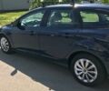 Синій Форд Фокус, об'ємом двигуна 1.6 л та пробігом 175 тис. км за 7890 $, фото 18 на Automoto.ua