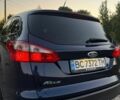 Синій Форд Фокус, об'ємом двигуна 1.6 л та пробігом 250 тис. км за 7300 $, фото 20 на Automoto.ua
