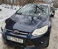 Синій Форд Фокус, об'ємом двигуна 1.56 л та пробігом 207 тис. км за 4300 $, фото 1 на Automoto.ua