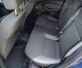 Синий Форд Фокус, объемом двигателя 1.6 л и пробегом 225 тыс. км за 5900 $, фото 16 на Automoto.ua