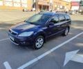 Форд Фокус 2011 у Броварах на Automoto.ua Синій Форд Фокус, об'ємом двигуна 1.6 л та пробігом 298 тис. км за 7200 $, фото 4 на Automoto.ua