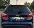 Синій Форд Фокус, об'ємом двигуна 1.6 л та пробігом 250 тис. км за 7300 $, фото 21 на Automoto.ua