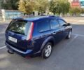 Форд Фокус 2011 у Броварах на Automoto.ua Синій Форд Фокус, об'ємом двигуна 1.6 л та пробігом 298 тис. км за 7200 $, фото 7 на Automoto.ua