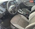 Синий Форд Фокус, объемом двигателя 1.6 л и пробегом 251 тыс. км за 6500 $, фото 6 на Automoto.ua