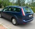 Синій Форд Фокус, об'ємом двигуна 1.6 л та пробігом 217 тис. км за 3166 $, фото 3 на Automoto.ua