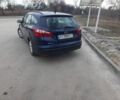Синий Форд Фокус, объемом двигателя 1.56 л и пробегом 223 тыс. км за 7200 $, фото 3 на Automoto.ua