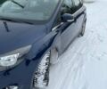Синій Форд Фокус, об'ємом двигуна 1.56 л та пробігом 250 тис. км за 8000 $, фото 6 на Automoto.ua