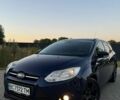 Синій Форд Фокус, об'ємом двигуна 1.6 л та пробігом 250 тис. км за 7300 $, фото 6 на Automoto.ua
