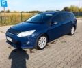 Синий Форд Фокус, объемом двигателя 1.6 л и пробегом 295 тыс. км за 6600 $, фото 2 на Automoto.ua