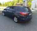 Синий Форд Фокус, объемом двигателя 1.6 л и пробегом 225 тыс. км за 5900 $, фото 6 на Automoto.ua