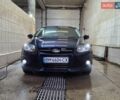 Синий Форд Фокус, объемом двигателя 1.6 л и пробегом 240 тыс. км за 7500 $, фото 1 на Automoto.ua