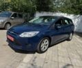 Синий Форд Фокус, объемом двигателя 1.6 л и пробегом 177 тыс. км за 7015 $, фото 15 на Automoto.ua