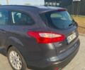 Синий Форд Фокус, объемом двигателя 1.6 л и пробегом 277 тыс. км за 7100 $, фото 12 на Automoto.ua