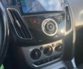 Синий Форд Фокус, объемом двигателя 1.6 л и пробегом 277 тыс. км за 7100 $, фото 21 на Automoto.ua