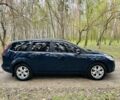 Синій Форд Фокус, об'ємом двигуна 1.6 л та пробігом 89 тис. км за 6500 $, фото 1 на Automoto.ua